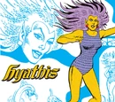 Hyathis (Earth-One)