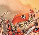 Red Power Ring