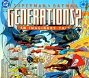 Superman & Batman: Generations II Vol 1 2