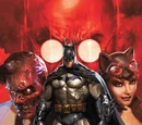 Batman: Arkham Unhinged Vol 1