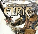 Michael Moorcock's Elric: The Making of a Sorcerer Vol 1 3