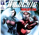 Wildcats: World's End Vol 1 2