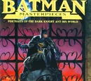 Batman: Masterpieces