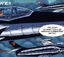 Blackhawk Squadron (Earth-21)