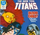 New Teen Titans Vol 2 42