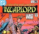 Warlord Vol 1 42