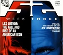 Dan Jurgens/Writer