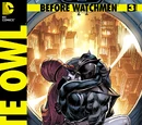 Before Watchmen: Nite Owl Vol 1 3