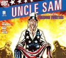 Uncle Sam and the Freedom Fighters Vol 2 8