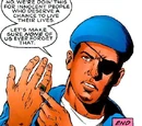 Gonzalo Vasquez (New Earth)