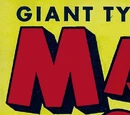 Master Comics Vol 1 3