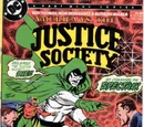 America vs. the Justice Society Vol 1 2