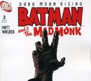 Batman and the Mad Monk Vol 1 2