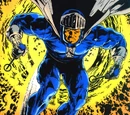 William Walker (New Earth)