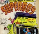 Superboy Vol 1 126