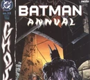 Batman Annual Vol 1 22