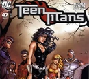 Teen Titans Vol 3 47