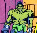 Gigantus (New Earth)