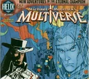 Michael Moorcock's Multiverse Vol 1 2