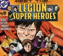 Legion of Super-Heroes Vol 5 6
