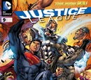 Justice League Vol 2 9