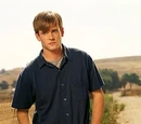 Whitney Fordman (Smallville)