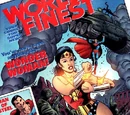 World's Finest (New Earth)/Gallery