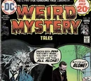 Weird Mystery Tales Vol 1 12