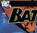 Batman: Reborn