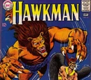 Hawkman Vol 1 21