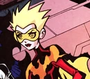 Teen Titans Go Vol 1 55/Images