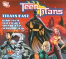 Teen Titans (Collections) Vol 3 8
