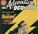 Adventures in the DC Universe Vol 1 7