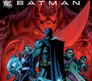 Batman: The Resurrection of Ra's al Ghul