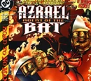 Azrael: Agent of the Bat Vol 1 47