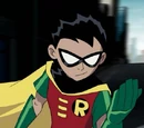 Teen Titans episodes