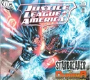 Justice League of America Vol 2 33