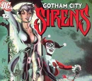 Gotham City Sirens Vol 1 12