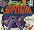 Adventure Comics Vol 1 400