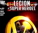 Legion of Super-Heroes Vol 5 11
