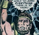 Nam-Ek (Earth-One)