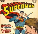 Superman Vol 1 44
