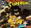 Supergirl Vol 4 36