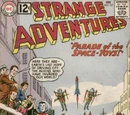 Strange Adventures Vol 1 137