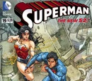 Superman Vol 3 19