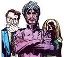 Randu Singh (New Earth)