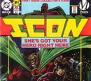 Icon Vol 1