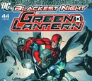 Green Lantern Vol 4 44