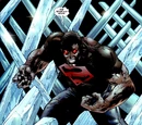 Kent Connor (New Earth)