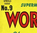 World's Finest Vol 1 9